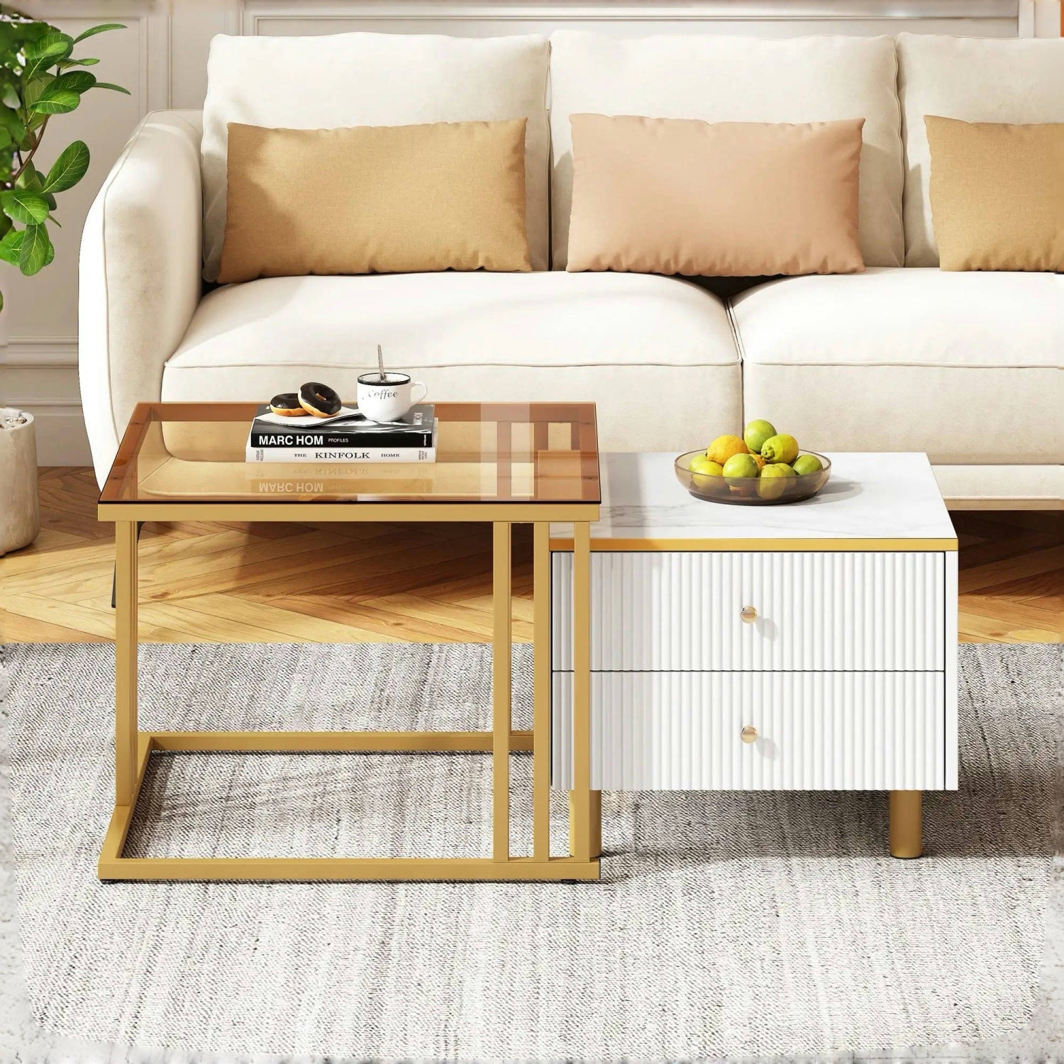 End Tables