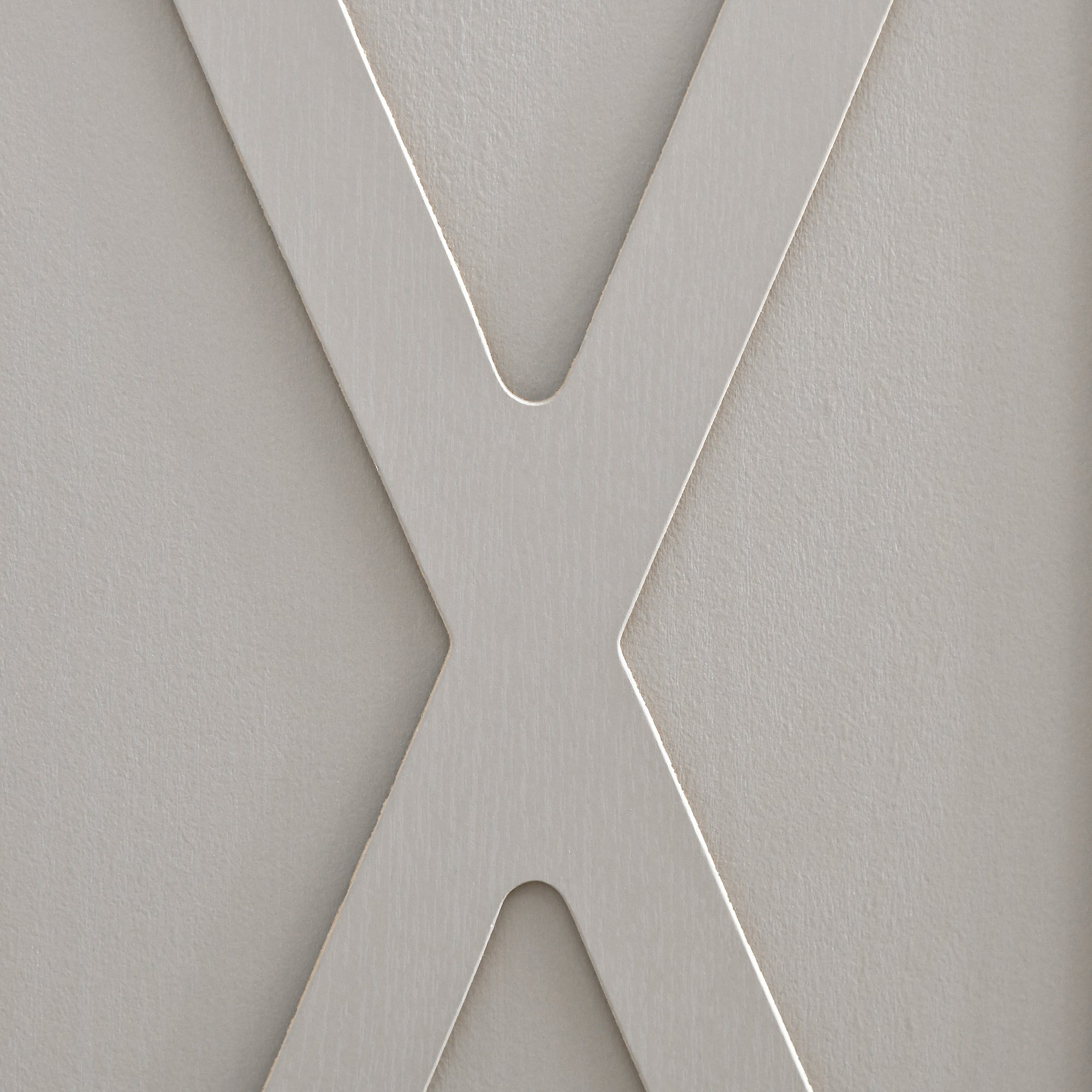 Computer Desk with Hutch Home Office Desk with Storage Cabinet Light Grey