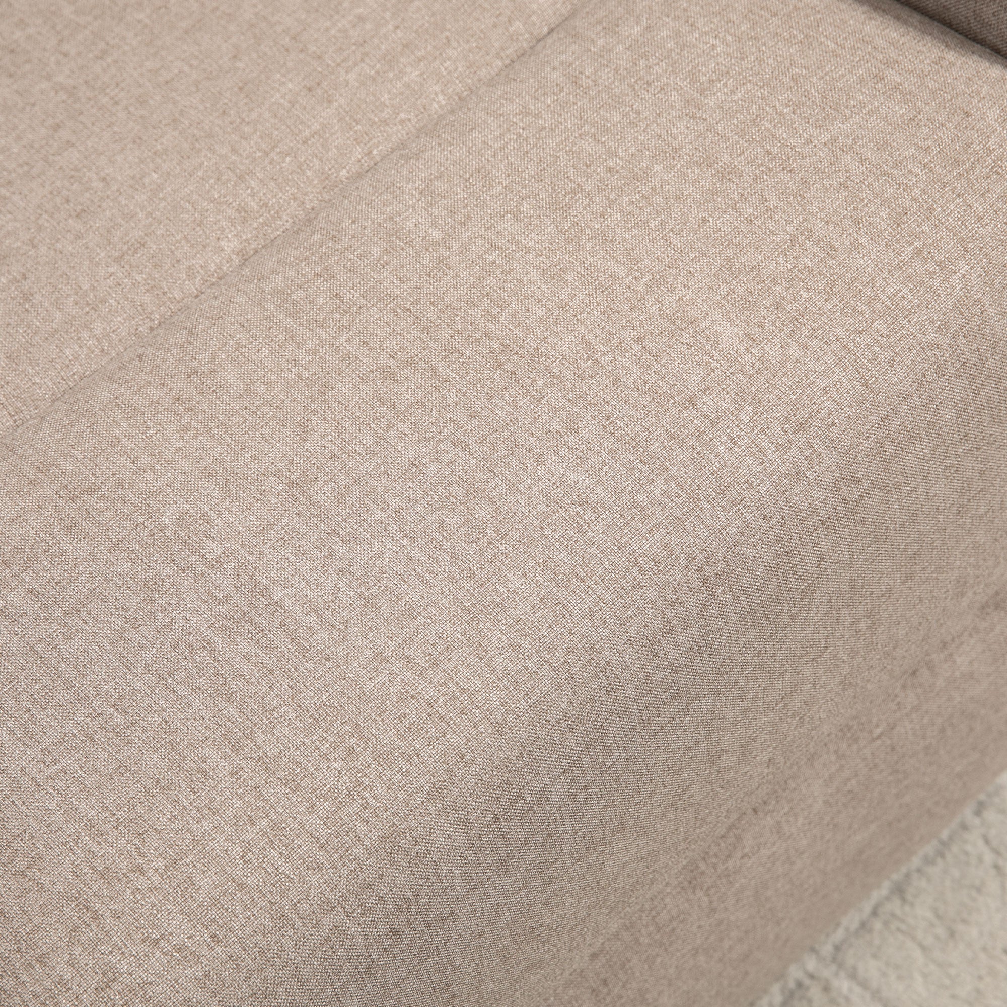 HOMCOM Power Lift Chair, Electric Recliner for Elderly, Padded Reclining Chair with Remote Control, Side Pockets for Living Room, Brown