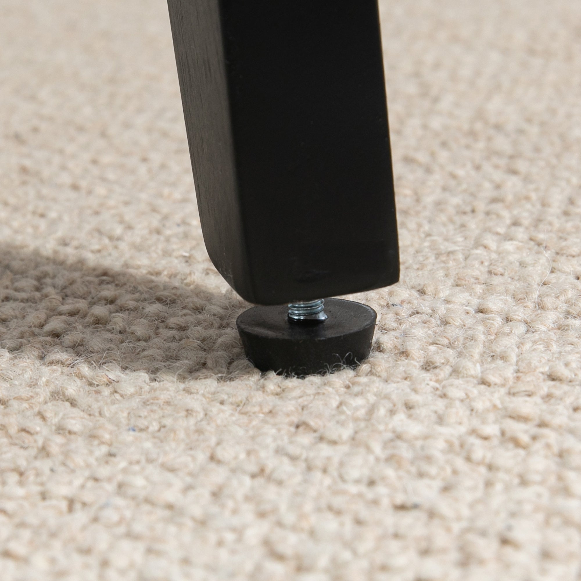 HOMCOM Armchair, PU Leather Accent Chair, Occasional Chair with Rubber Wood Frame for Living Room, Reception, Bedroom, Balcony, Grey