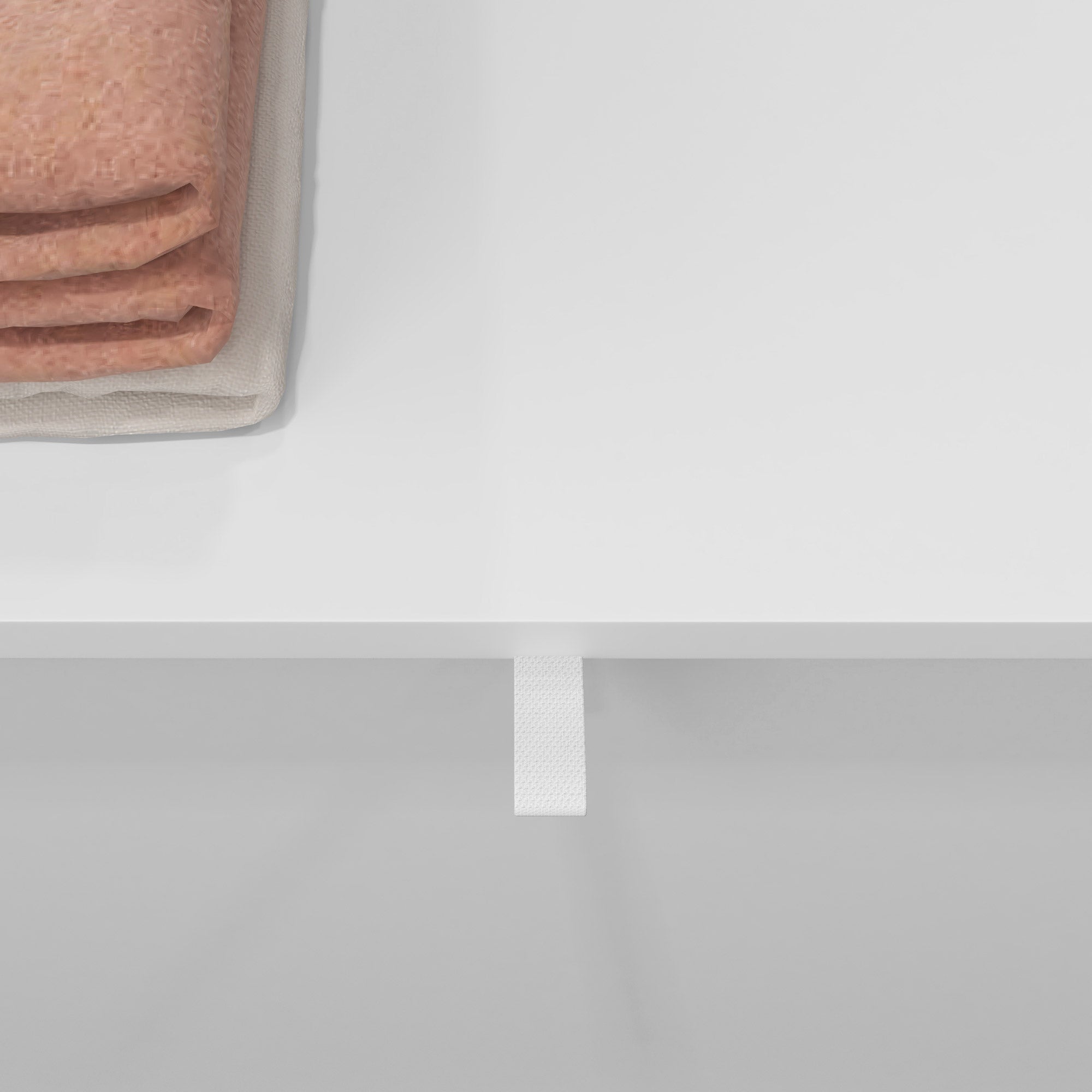 HOMCOM 31.5" Lift Top Storage Chest with 2 Safety Hinges, Storage Box Organizer with Flip-Top Lid, Entryway Storage Bench, White