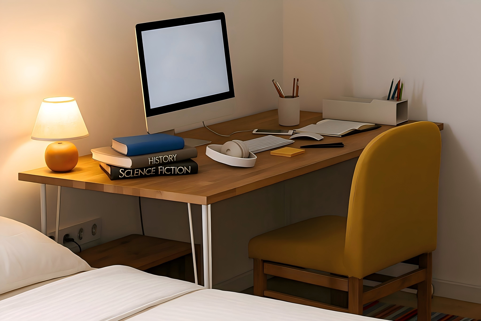 Study Zone
