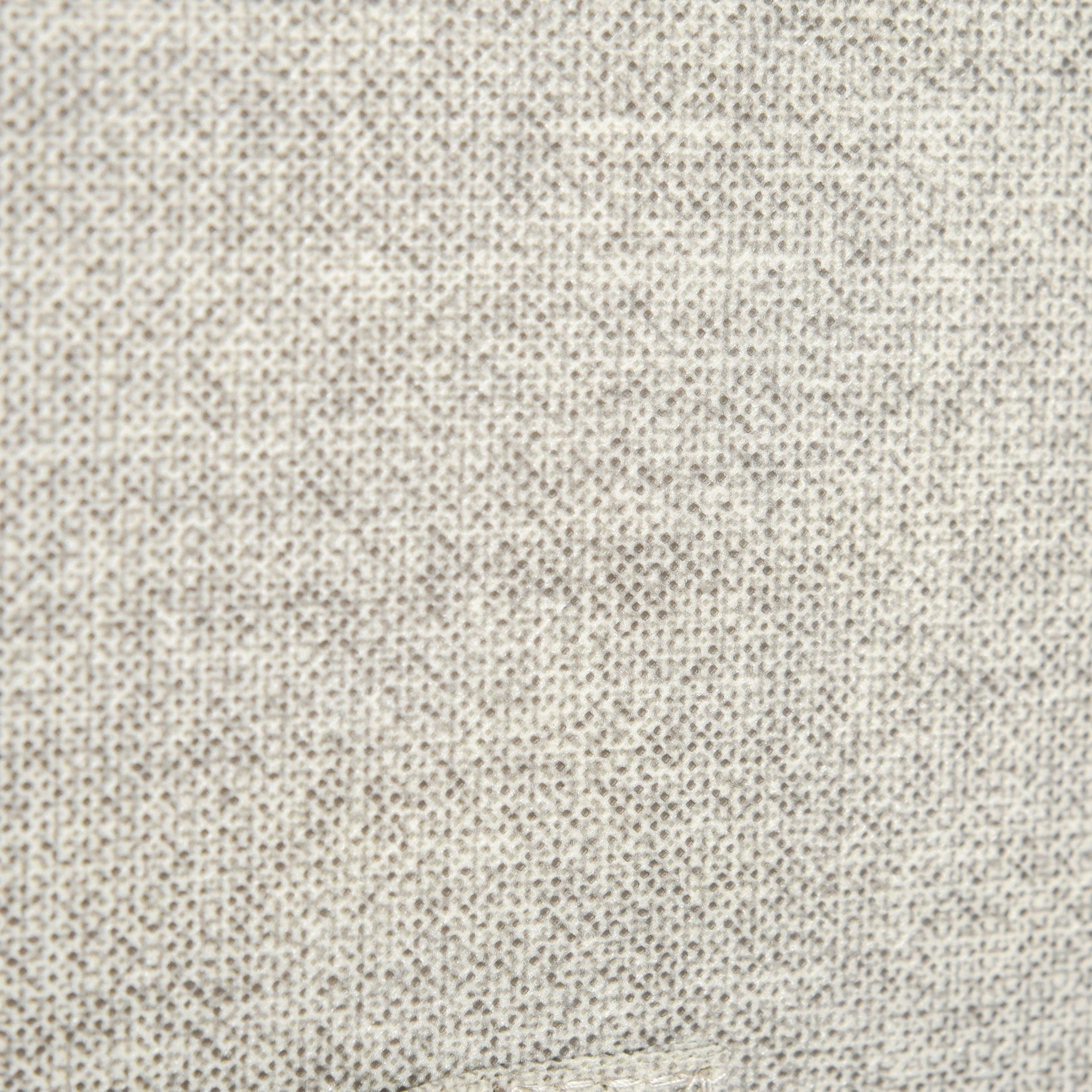 Dresser for Bedroom with 7 Drawers, Chest of Drawers with Metal Frame, Fabric Dresser for Living Room, Entryway, Hallway, Light Grey