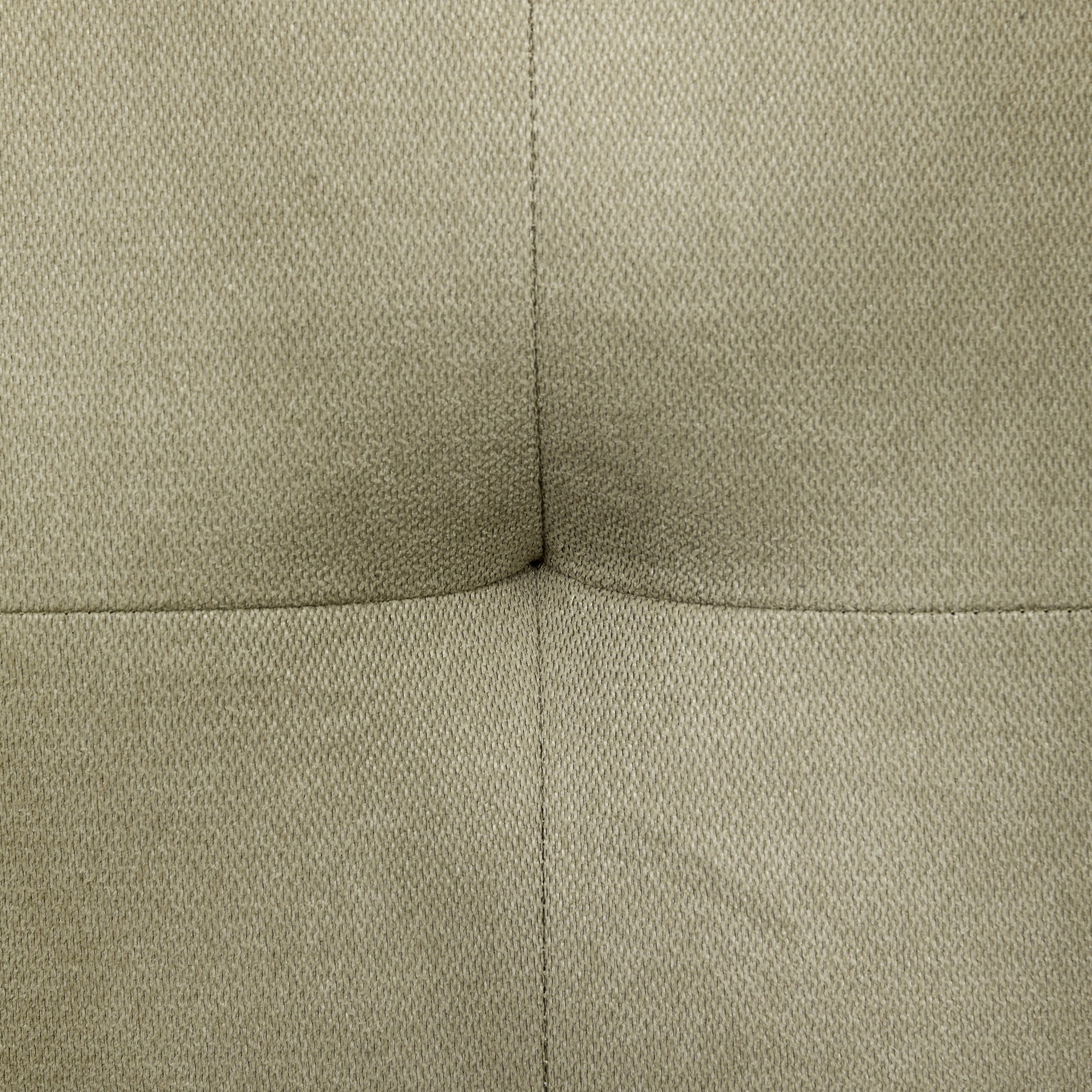 HOMCOM 2 Seater Sofa Bed, Convertible Bed Settee, Modern Fabric Loveseat Sofa Couch with 2 Cushions, Side Pockets for Living Room, Guest Room, Light Brown