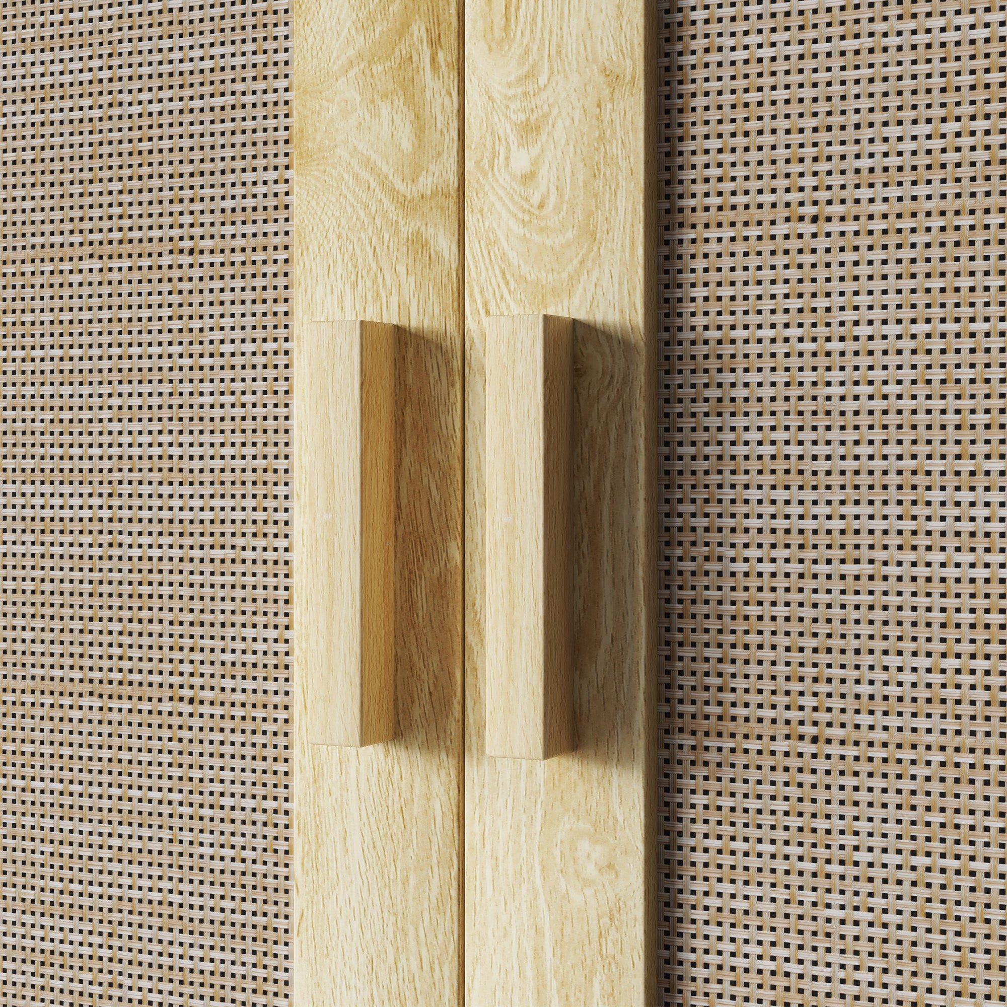 Over the Toilet Bathroom Cabinet with 2 Doors and Adjustable Shelf Distressed Oak