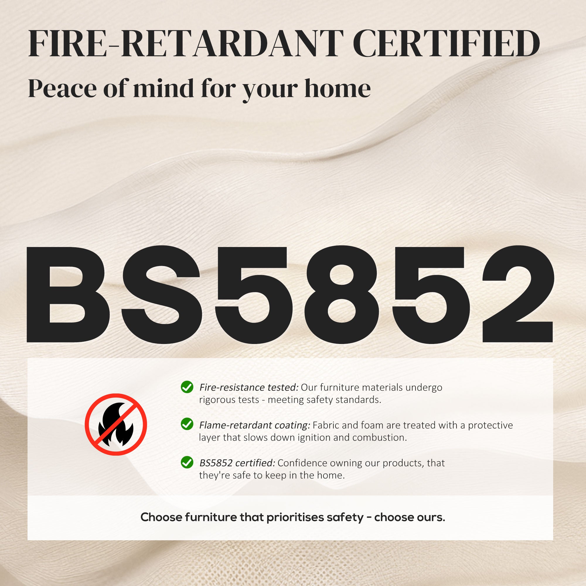 Velvet-Feel Dining Chairs Set of 2, Modern Upholstered Kitchen Chairs with Woven Backrest and Armrests, Metal Legs and Padded Seat for Dining Room, Bedroom, Living Room, Cream