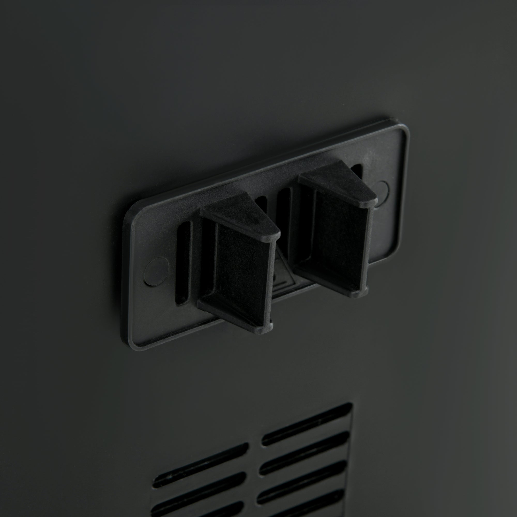 HOMCOM Dual Zone Digital Air Fryer, 10-in-1 8L Family Size with 2 x 4L Baskets, Sync Cook & Smart Finish, 60-Minute Timer for Oil Free & Low Fat Healthy Cooking, 2400W, Black