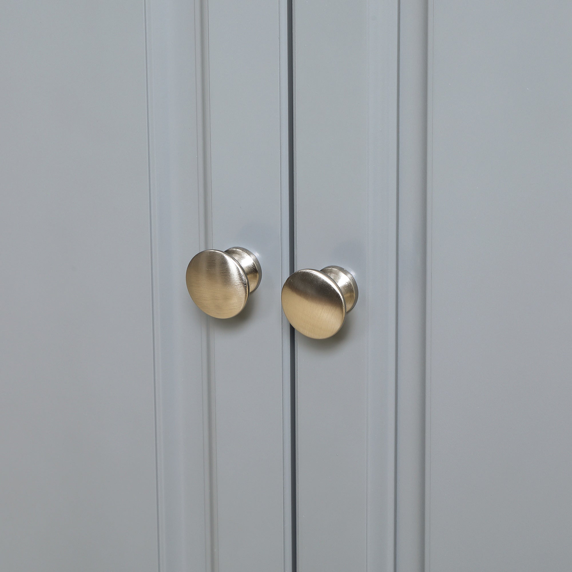 Rolling Kitchen Island, Drop Leaf Kitchen Cart on Wheels with Storage Drawers, Dark Gray