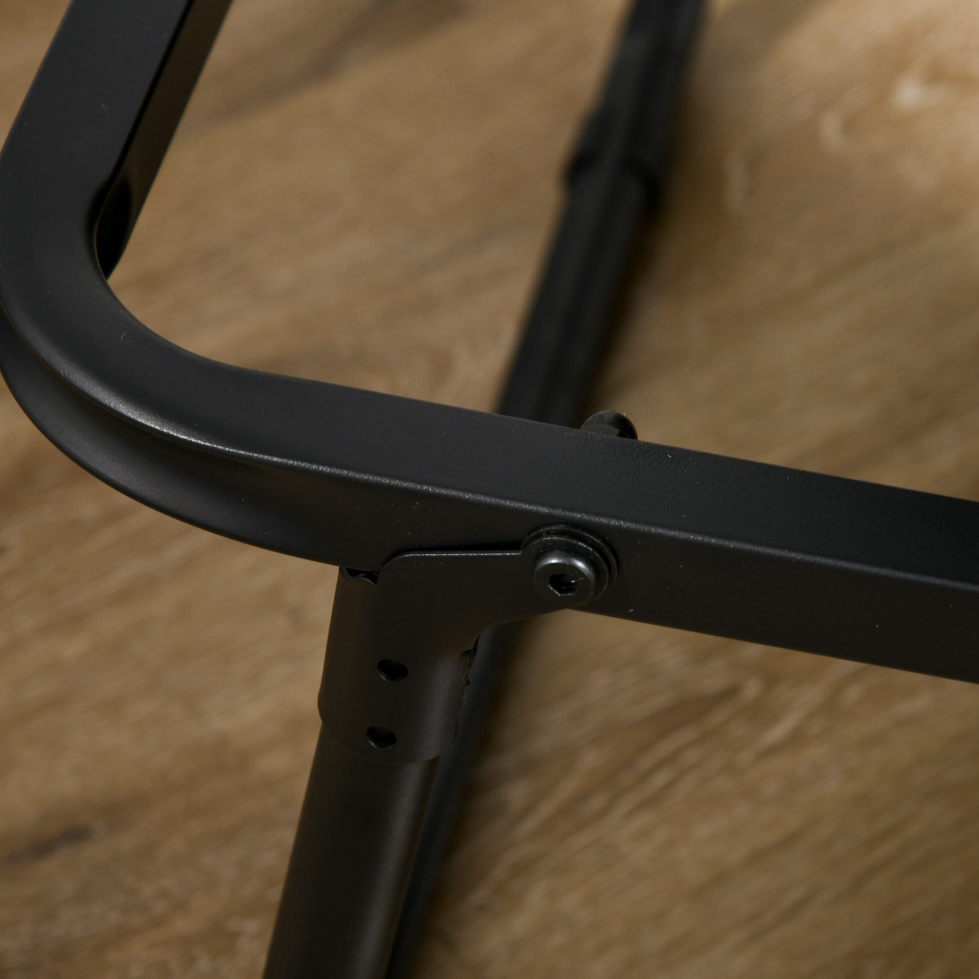 HOMCOM Folding Chair Bed, 4-in-1 Convertible Sleeper Chair with Adjustable Backrest, Pillow, Side Pockets, Armchair for Bedroom, Living Room, Charcoal Grey