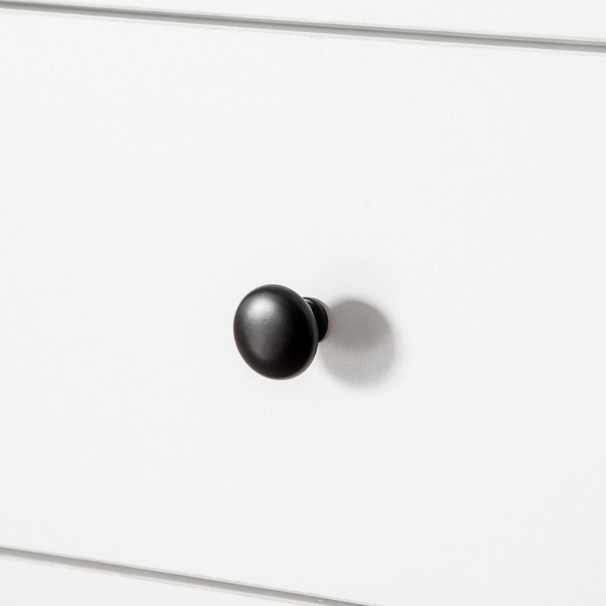 HOMCOM Folding Dining Table for 4-6, Rolling Drop Leaf Table with Storage Drawers, Cabinet and Open Shelf, Extendable Kitchen Table on Wheels, Oak and White