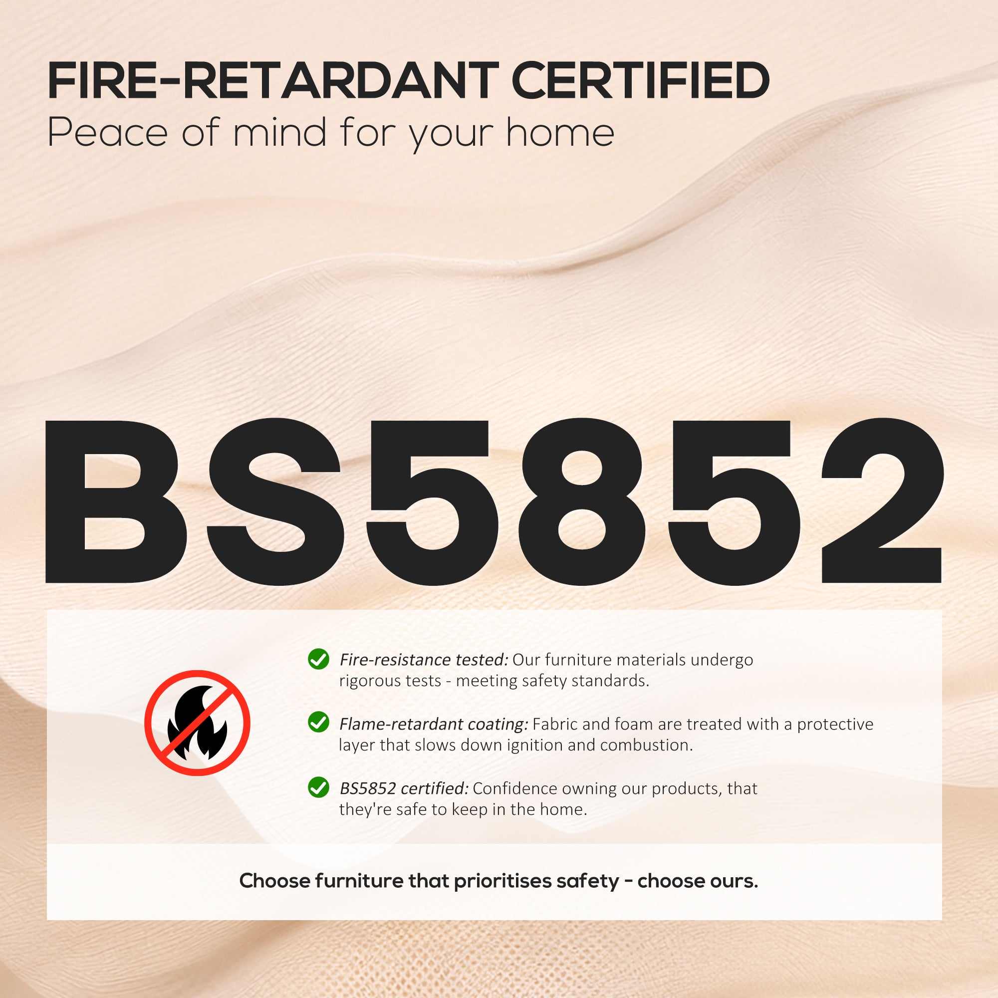 Power Lift Recliner Chair with Massage, Linen Overstuffed Lift Chair for Elderly, Electric Recliner Armchair with Footrest, Remote Control and Side Pocket, for Living Room, Dark Brown