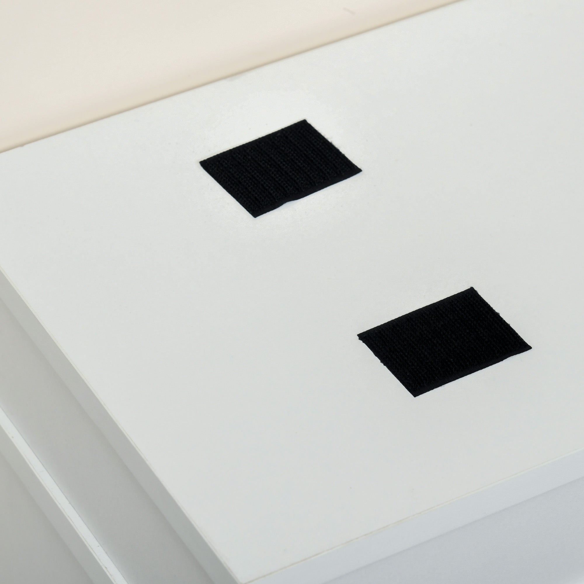 Modern Shoe Storage Bench w/ Cushion & 2 Drawers, Entryway Bench, Holds 8 Pairs, White - HOMCOM