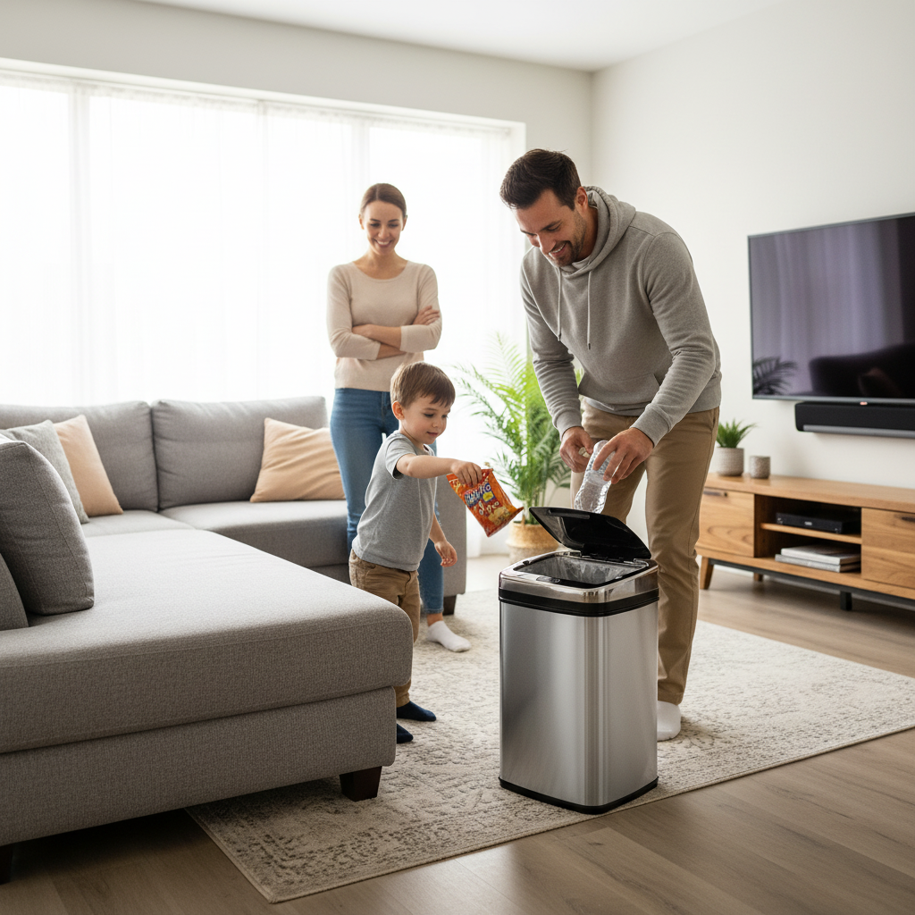 UK-03-0024 家庭聚会场景图