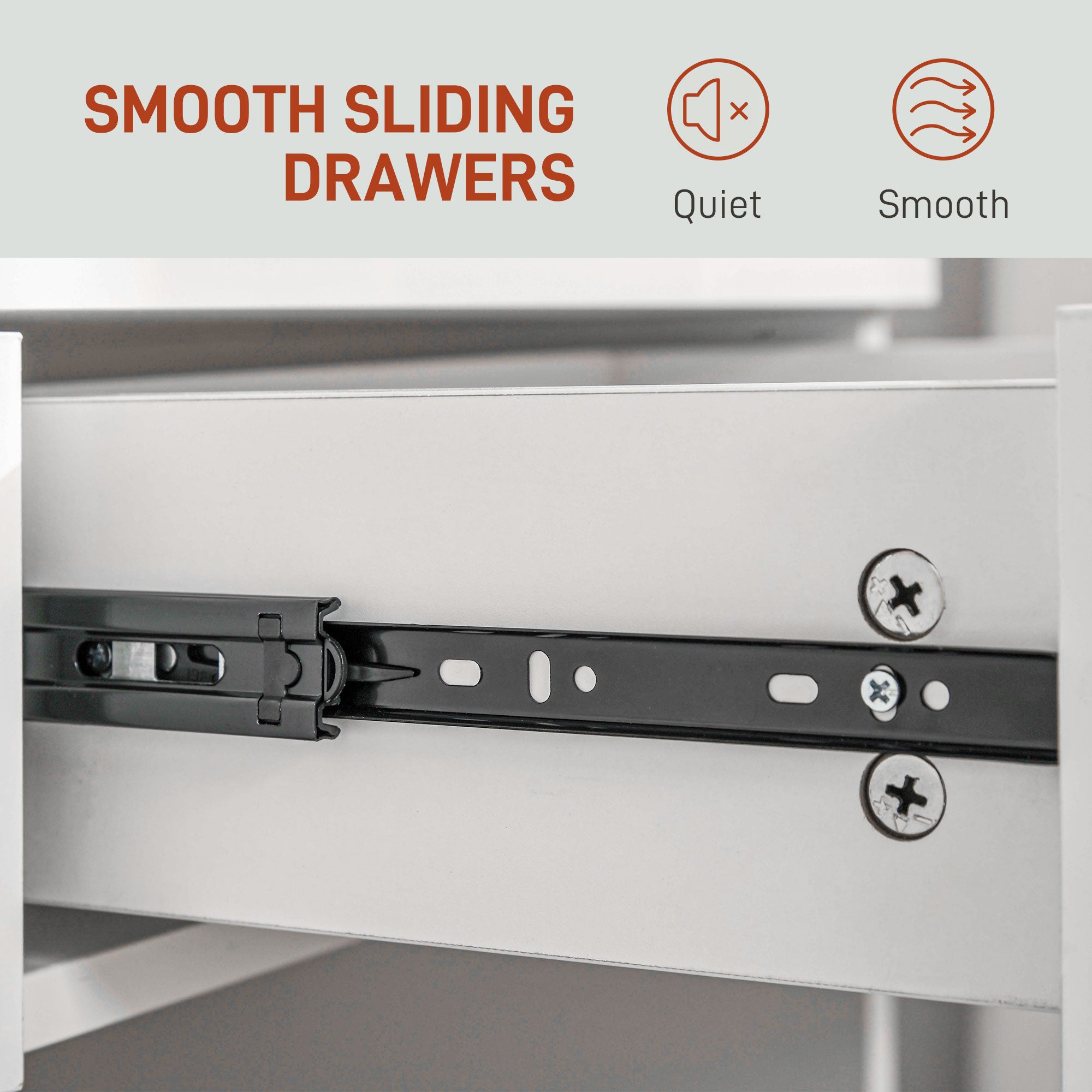 HOMCOM Vanity Set with Lighted Mirror and Stool, Makeup Vanity Desk with Drawers, 2 Lighting Modes, 10 Bulbs, Modern Dressing Table for Bedroom, White