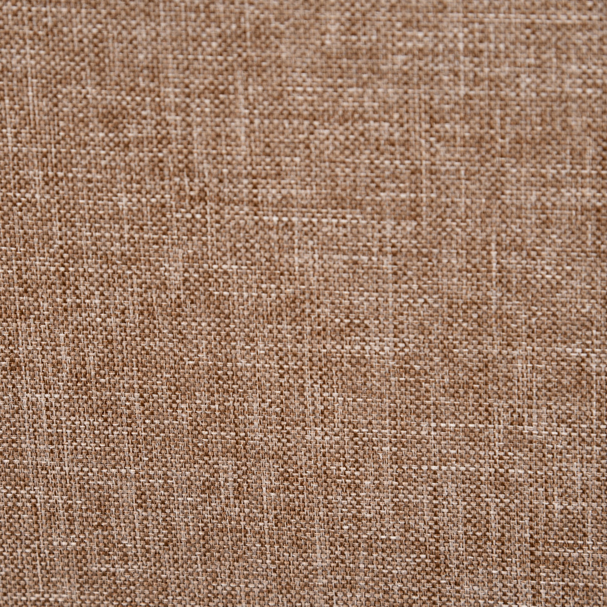 5-Drawer Dresser, Fabric Chest of Drawers, 2-Tier Storage Organizer for Bedroom Entryway, Tower Unit with Steel Frame Wooden Top, Maple Wood