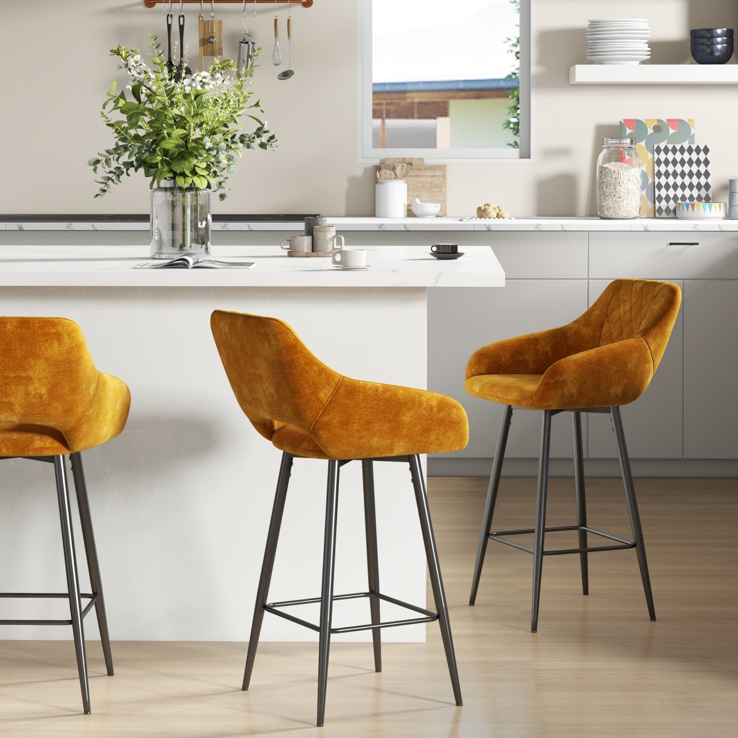 Bar Stools