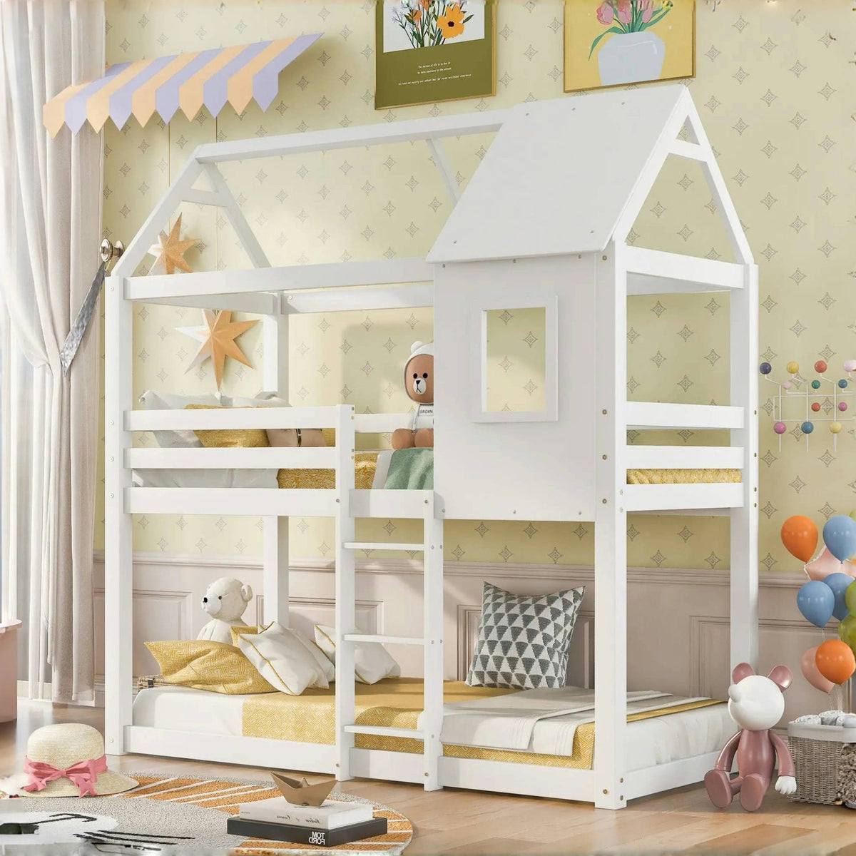 Explore Kid Room Ideas for Your Home