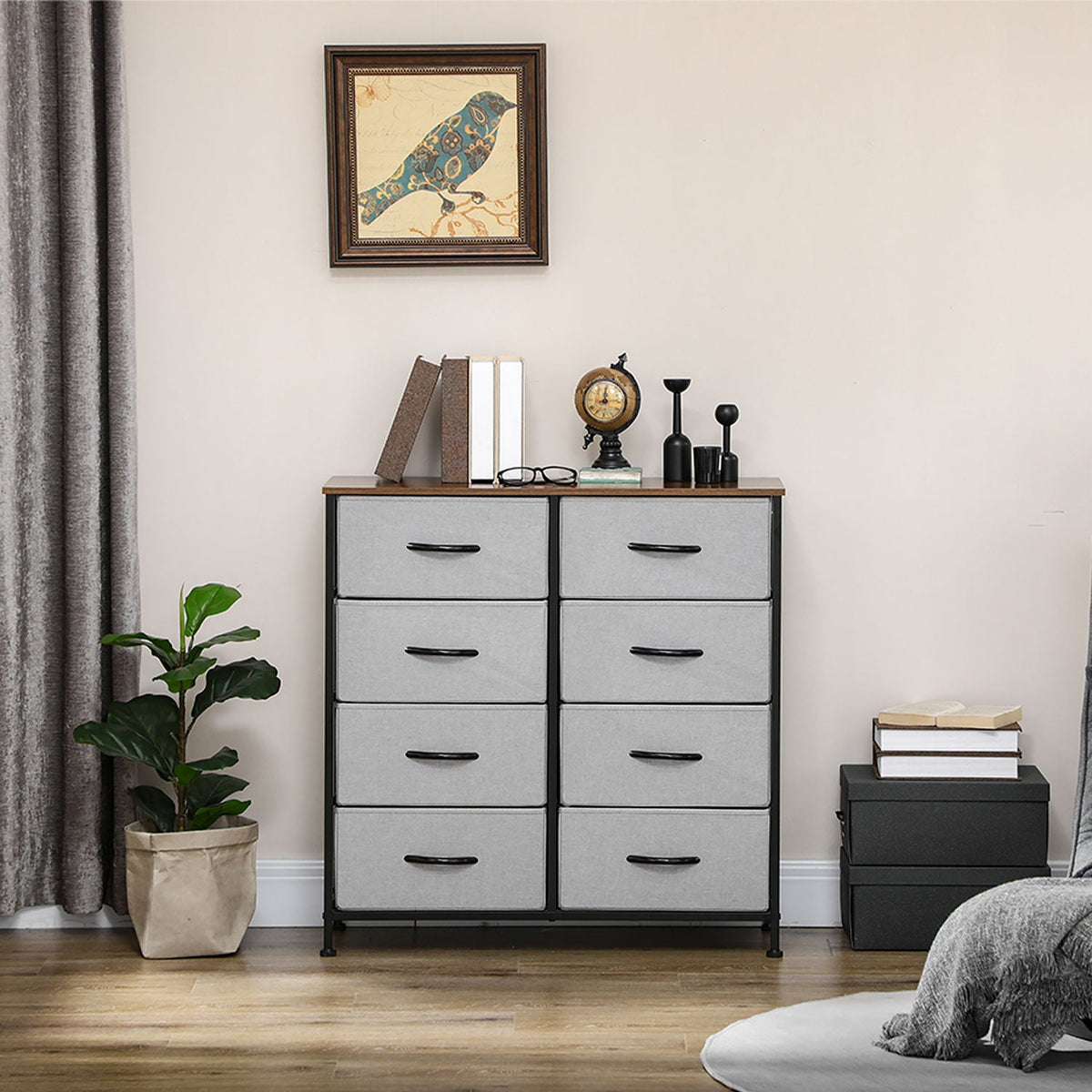 Soft Fabric Storage