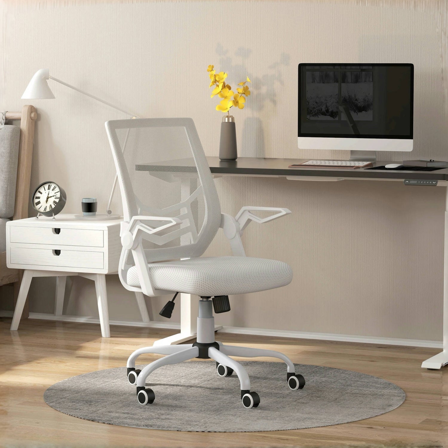 Office Chairs