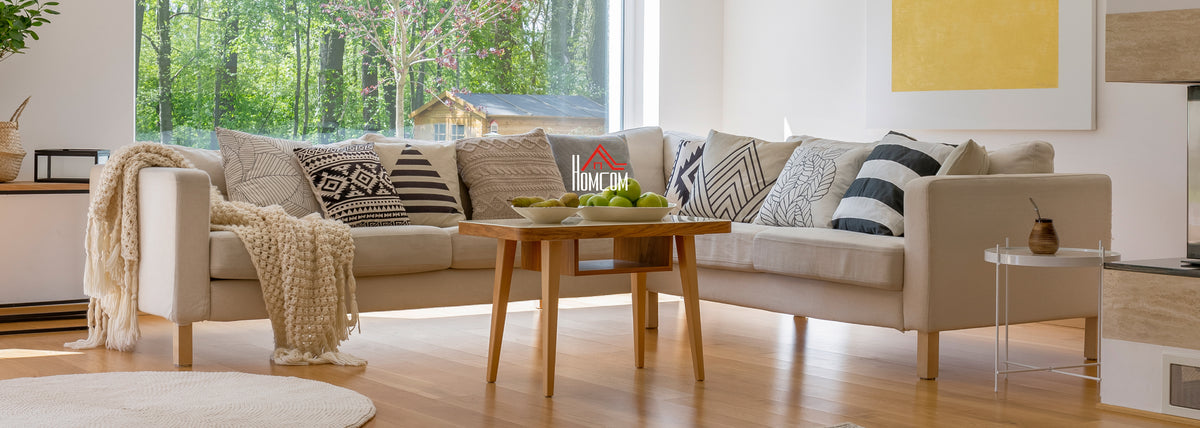 Homcom Store: Your Space, Our Solutions!