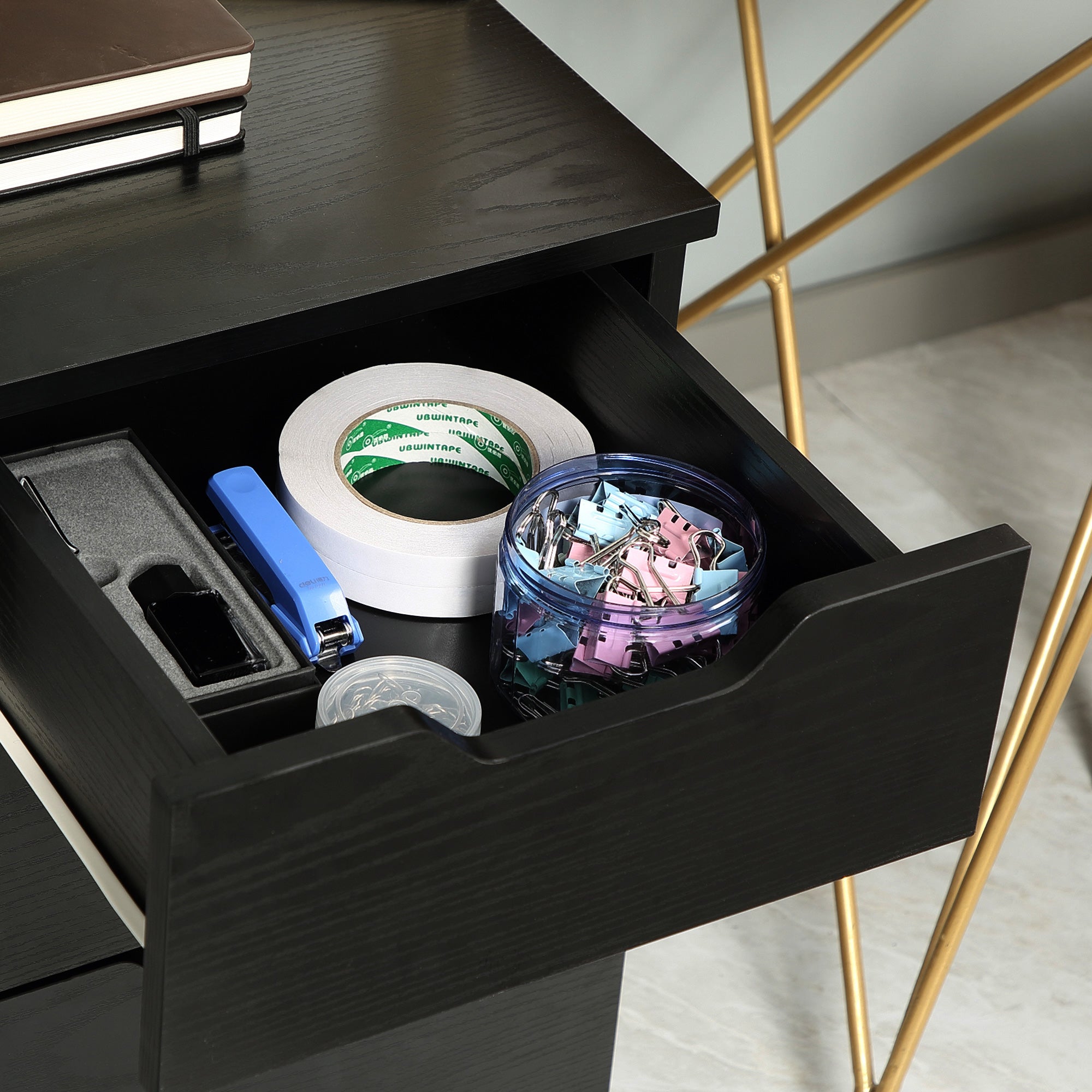 Modern Office Storage Cabinet