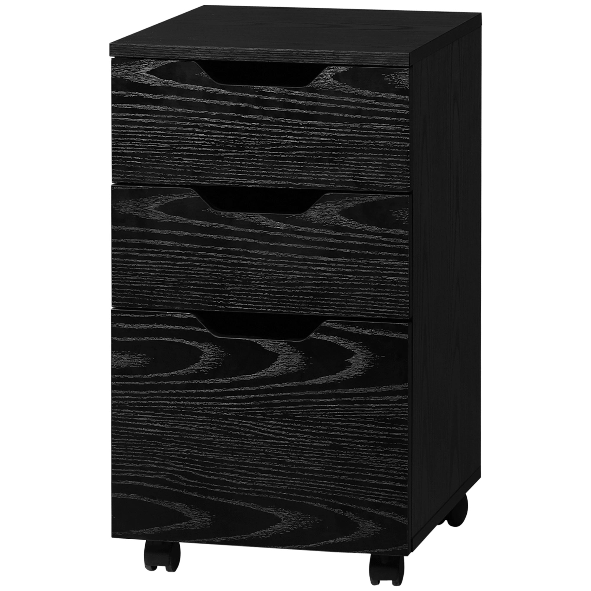 Modern Office Storage Cabinet