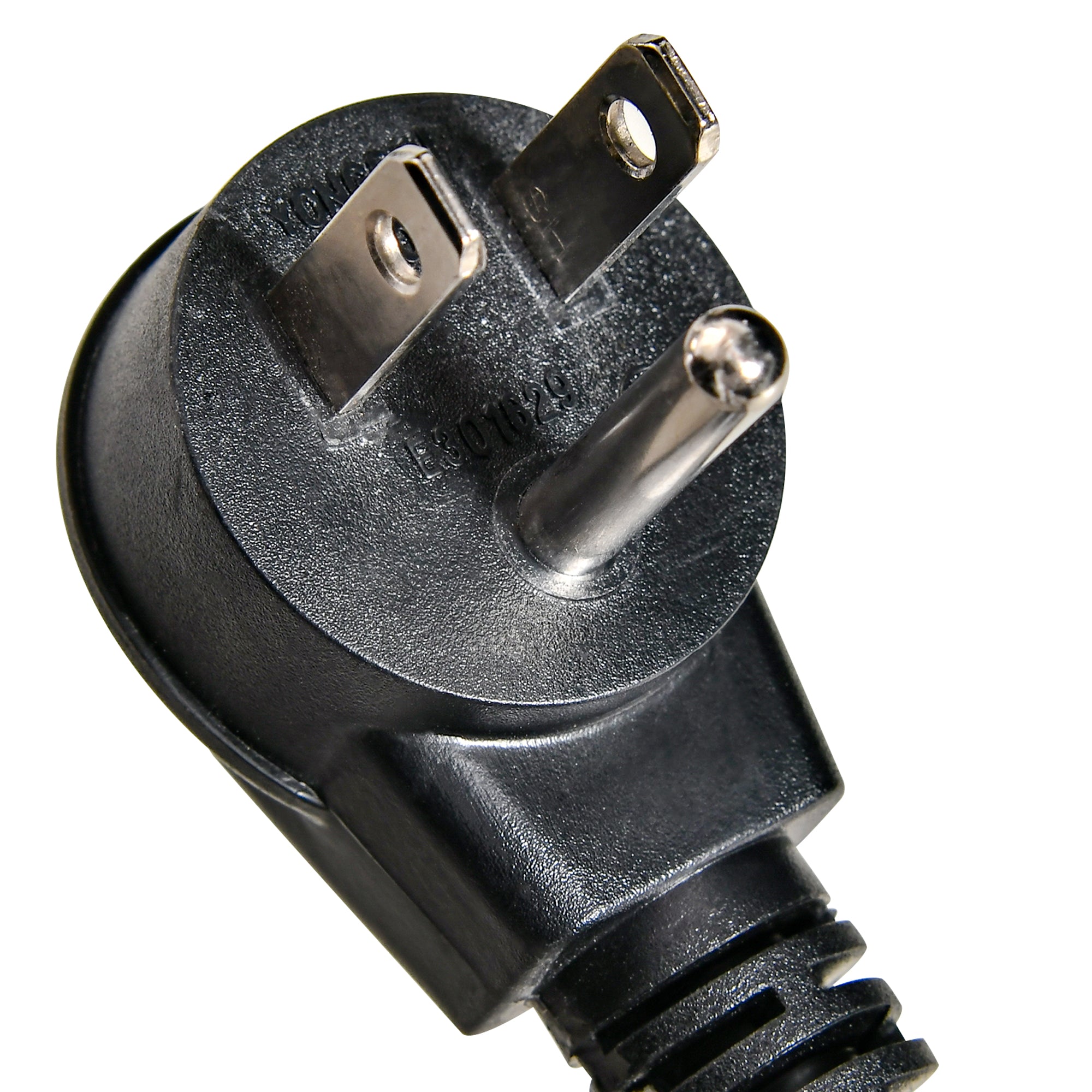 Electric Fireplace Heater Freestanding Fireplace Stove with Realistic Flame Effect, Adjustable Temperature and Overheat Protection, 1400W, White